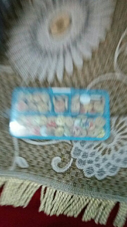 质量不错，数量刚好88颗。