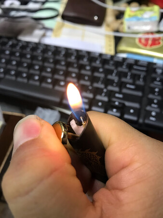 比较细，不过质量还行