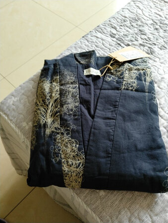 买了多件乱家衣服，一句话喜欢款式质量，放心购买的店铺，和服务好的客服。