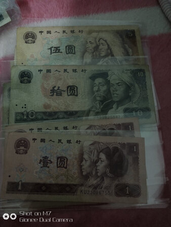 好品全新的点赞