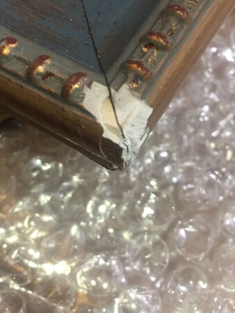 老板真的好可惜来了怎么会这样子