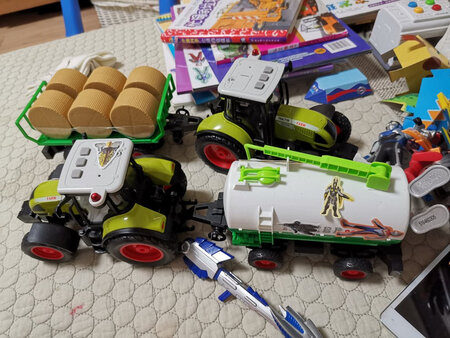 孩子很喜欢玩，做工挺好的。发货速度快。孩子收到后爱不释手。