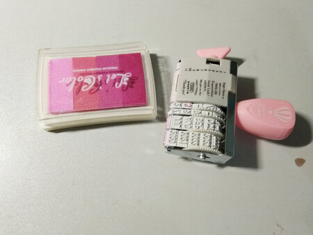 快递快，好看呐。
