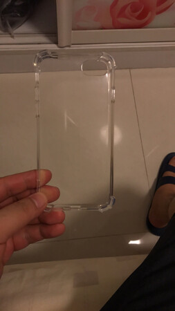 感觉比市场上20块一个的还好