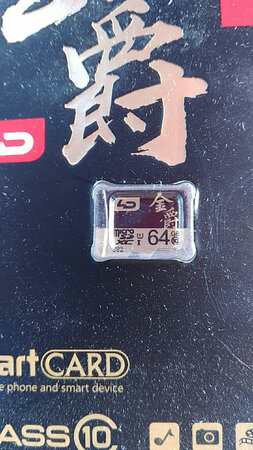 存储卡还是可以的，不过不适合长时间循环工作。