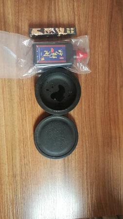 物美价廉，
物超所值。附加赠品，超过所望。