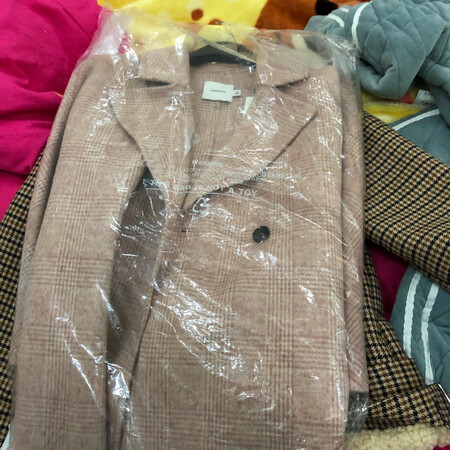 衣服最满意这件了！喜欢可以考虑一下