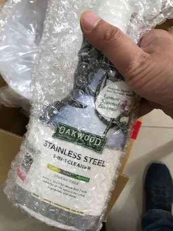 买的不少，但都还没用，不错，趁着促销活动的时候买的，感觉很优惠。真的很喜欢，完全超出期望值，发货速度非常快，包装非常仔细、严实，物流公司服务态度很好，运送速度很快，很满意的一次购物