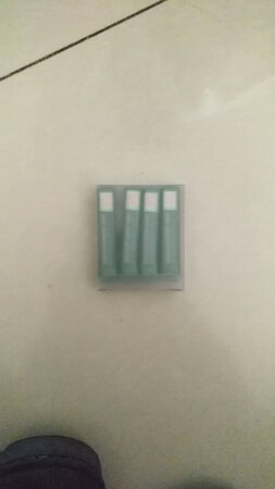 多次购买了，一次买了好几盒，慢慢用。