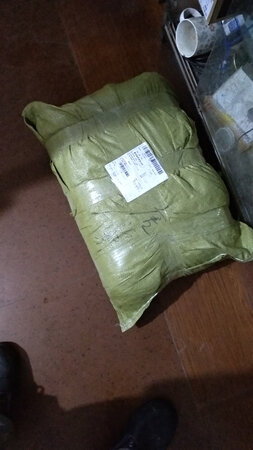 第二次购买发货很快质量不错