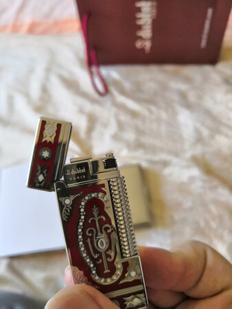 有份量，够精致，非常满意。