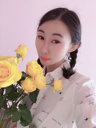 收到了
