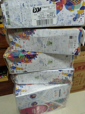 囤货！囤货！囤货！相信大品牌！相信京东！