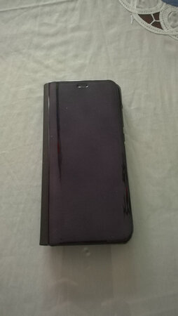 手感不错，拿着大小正好，挺合适的