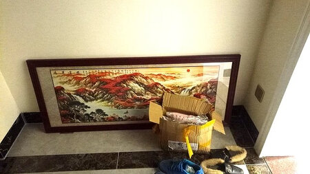 还没空挂上去，但东西不错！