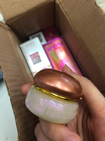 老妈经常用的，给她买的，她说很好用~用完再来…