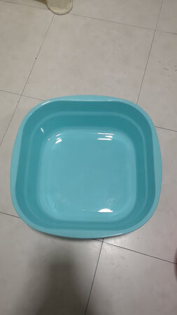 大小用来洗菜都可以。