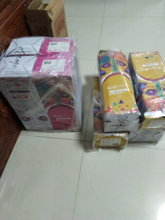 囤货！囤货！囤货！相信大品牌！相信京东！