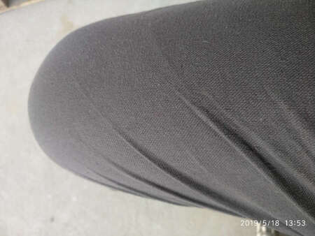 质量太差,起毛不会建议购买,版型还可以吧。