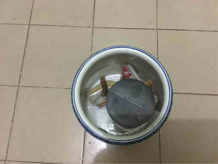 有盖子更好，东西没话说，特别好
