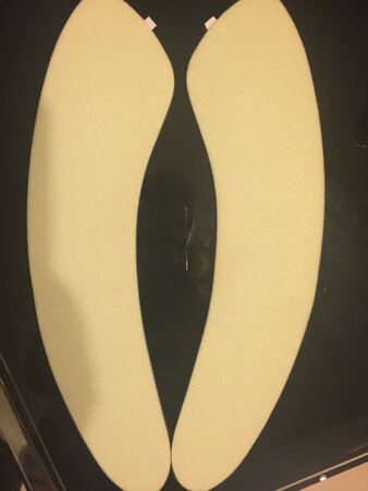 告别传统，简洁大方实用.快递实在不给力，强烈建议店家不要用百世快递.