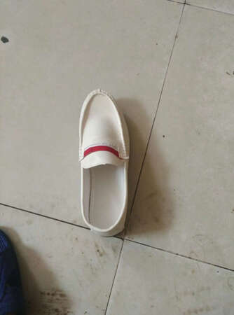 鞋子挺好的，大小合适，物流也快，快递服也好，挺满意的，下次还买