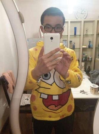 总体说不错的，就是发货慢。好几天才到北京