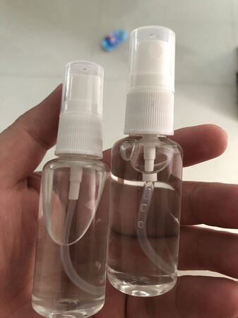 以为是一瓶 原来是两瓶 不错