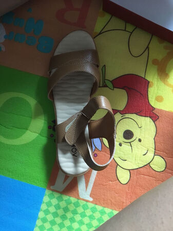 不错，大小合适 妈妈很喜欢 赞一个