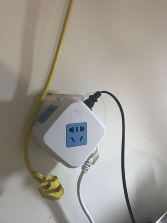 物流快，卖家服务态度赞，产品没有失望，会再回购。客服妹妹态度好棒哦。