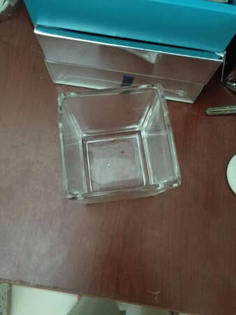 还好吧，一分价钱一分货，包装挺好的没有碎，快递也很快，