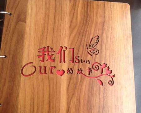 好喜欢哦，可以记录着我们点点滴滴的爱情?