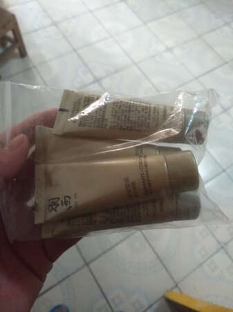 很好用。有点中药的味道?。。。很好