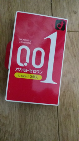感觉很好…超薄…