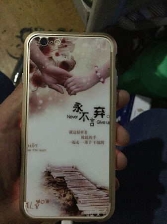 还不错，一点也不影响使用