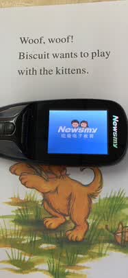 入手曝光纽曼点读笔怎么样呢?评价揭密吐槽 入手曝光纽曼点读笔怎么样呢?评价揭密吐槽