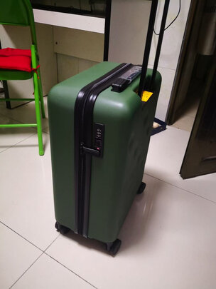 行李箱排行榜性价比高
