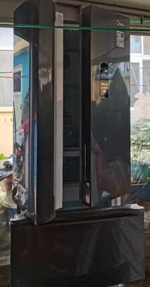 美的(Midea)BCD-321WFPM(E) 真的好用吗？怎么省钱的呢？