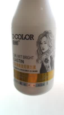 迪彩弹力素好不好用?老司机良心点评 迪彩弹力素好不好用?老司机良心点评