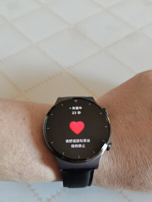 业界良心:华为手表watch gt2 pro怎么样?