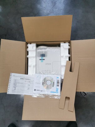 真相爆料求助揭秘爱普生ch-tw5700投影仪怎么样?一个月后质量真相