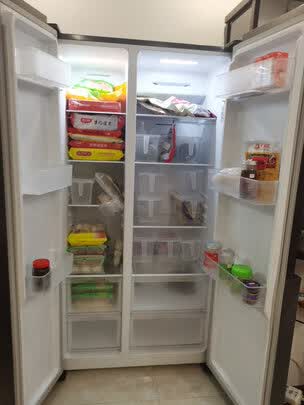 lg对开门冰箱怎么样入手分析,不看的都后悔了 lg对开门冰箱怎么样入手分析,不看的都后悔了