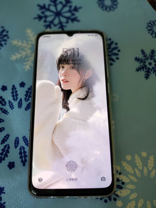 Redmi 10X和vivo iQOO Z1哪个好？区别大吗？