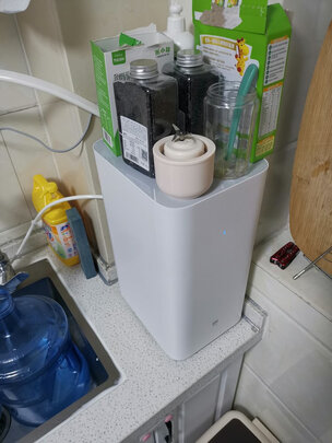 小米小米净水器选购攻略需注意细节