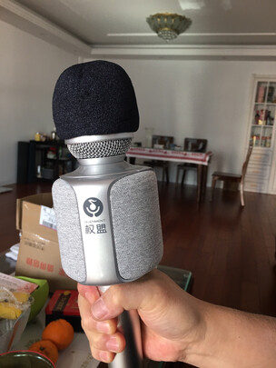 真相吐槽权盟炫声麦话筒怎么样入手解密评测真相