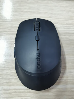 雷柏m300和7200m哪个好？有何区别？