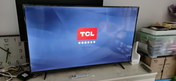爆料评测tcl55v2pro电视心酸经历曝光句句都是良心感受