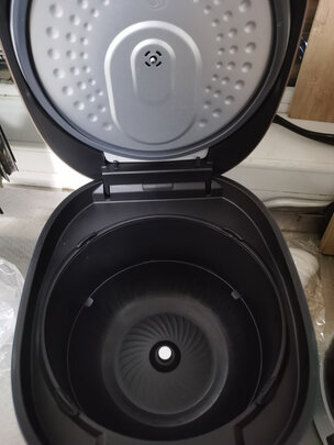 【口碑实情分析】美的FB40Q5-801P电饭煲怎么样？质量好不好？真实使用爆料