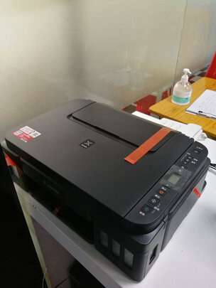 【内部爆料】佳能g3800打印机怎么样？好不好值不值得入手？内情必看测评