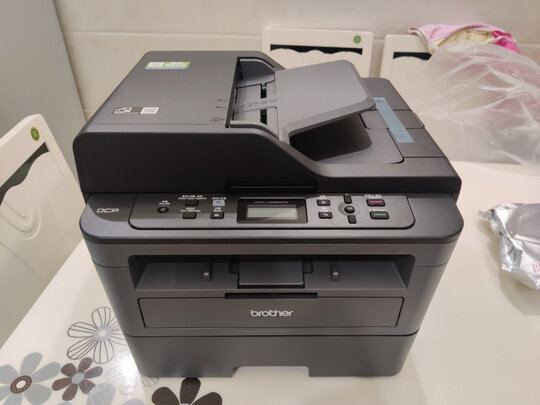 兄弟dcp-l2535dw/l2550dw打印机怎么样感受大曝光?爆料坑不坑人?